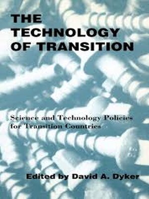 cover image of The Technology of Transition